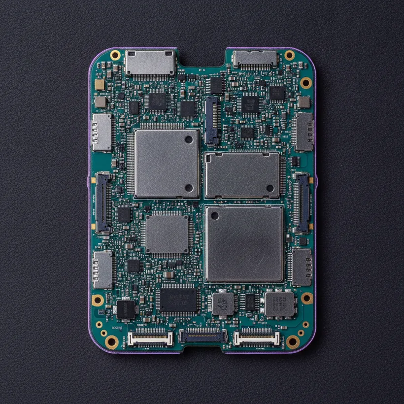 Mais modelos de celular